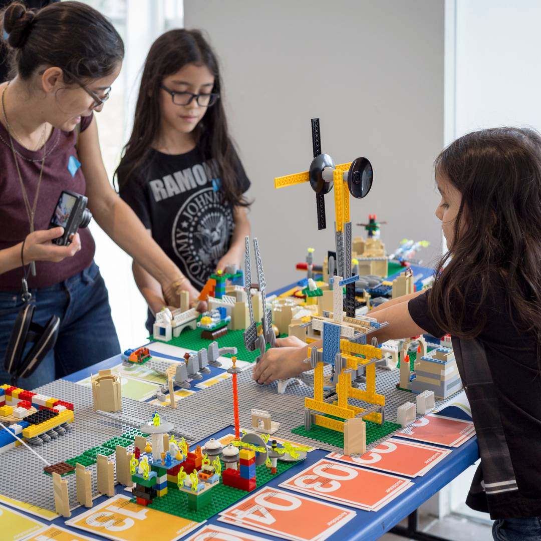 Archtober: Designing the Future for KIDS